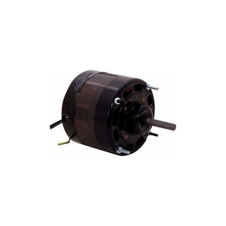 A.O. Smith Century 484, 4 5/16" Shaded Pole Motor - 1550 RPM 115 Volts 484****